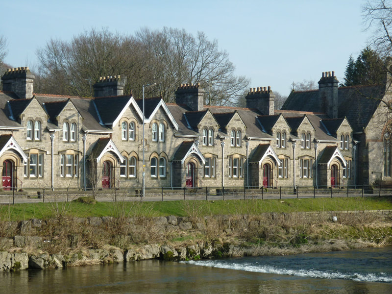 Kendal Almshouse Charity