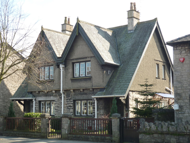 Kendal Almshouse Charity
